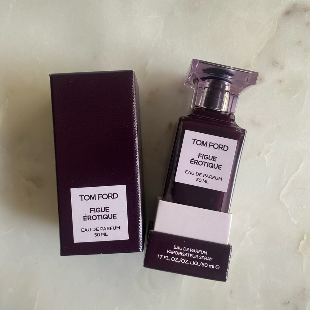 New Tom Ford